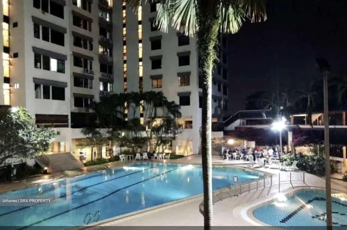 Avon Park (D13), Condominium #561887581